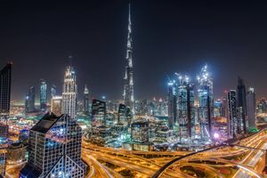 Best Energy UAE